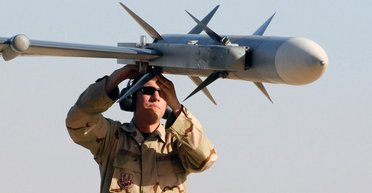 Удовлетворят самые насущные потребности: США передадут Украине вооружение для F-16, — WSJ