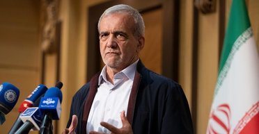 Президент Ирана отрицает предоставление РФ баллистических ракет, — The Guardian