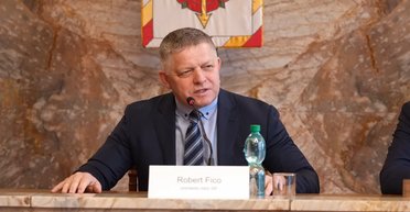 Ціни на нафту залежать від того, виспався Трамп, чи ні: Фіцо розкритикував президента США