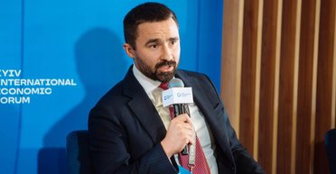 ЕС должен усиливать санкции против российской металлургии, и предоставить украинским производителям равные условия для конкуренции, — Водовоз