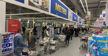 Часть продуктов подорожает: что будет с ценами из-за блокады границы