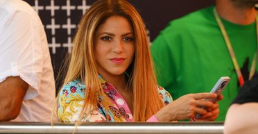 Варення: Шакіра спростувала чутки про те, як вона виявила зради Жерара Піке