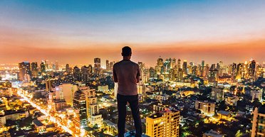 Почему мы живем в городах. В чем смысл существования украинских городов