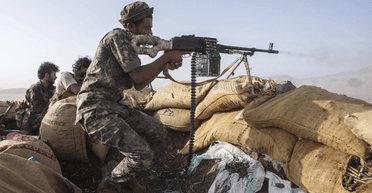 Россия готовилась передать хуситам из Йемена оружие, но не осуществила своих планов, — CNN