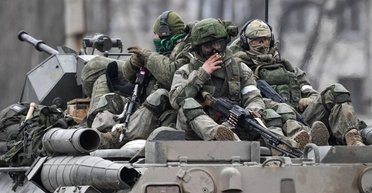 "Ситуация крайне тяжелая": ВС РФ находятся в трех километрах от Купянска, — ГВА (карта)