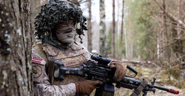 ВСУ и НАТО: почувствуйте разницу. Почему Запад не готов к современной войне