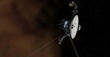 Як знайти 4 легендарні космічні апарати на нічному небі в січні (фото)