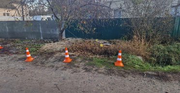 На Днепропетровщине нашли мертвым 4-летнего мальчика, который пропал накануне: подробности (фото)