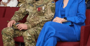 51-летний Ахтем Сеитаблаев признался, что разошелся с молодой невестой