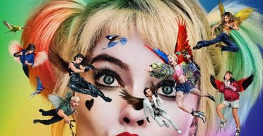 Невыносимо громко и беспредельно скучно. Кому стоит смотреть ленту "Хищные птицы"