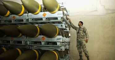 У США хочуть передати ШІ контроль над ядерною зброєю: наскільки це безпечно