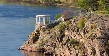 Рукой подать. 10 интересных мест в 10 км от Запорожья