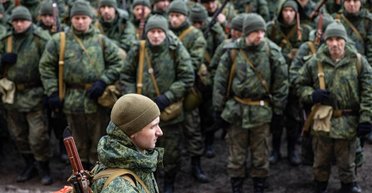 ВС РФ прорвались в Купянск: что известно о ситуации и что говорит Генштаб ВСУ