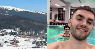 Чоловік назвав ціну відпочинку в Буковелі за два дні: "Це багато" (фото)