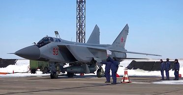 Проблема не в тревогах, а в "Кинжалах". Как следует бороться с частыми взлетами МиГов