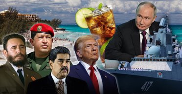 Куба більше не "Лібре": що роблять кубинські найманці у війні проти України