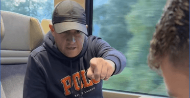 Російськомовний чоловік напав на українців у Швейцарії: що йому за це буде