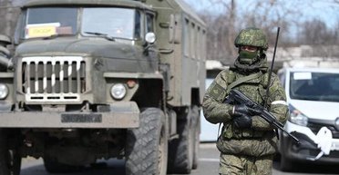 ЗС РФ могли заборонити використовувати цивільні авто: чим це погіршить ситуацію на фронті