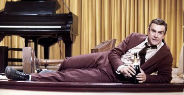 Костюмы Джеймса Бонда и героев Kingsman. Чем знаменита улица моды Сэвил-роу