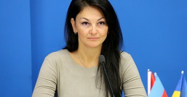 ВАКС установил залог для помощницы нардепа Марченко, которая перебрасывала взятку через забор