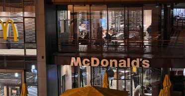 Недооценен: Индекс Биг-Мака показал, каким должен быть курс доллара в Украине в 2024 году