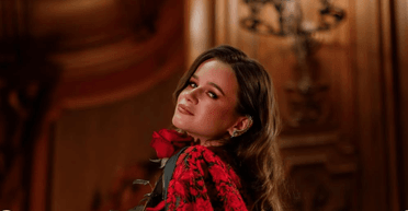 Співачка SOWA прокоментувала скандал з "рейдом ТЦК" у Львові (відео)