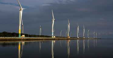 500 тисяч будинків перейдуть на нове джерело енергії: де реалізують амбітний проєкт