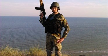 "Залижу раны и ринусь в войско": под Угледаром погиб 25-летний депутат (фото)