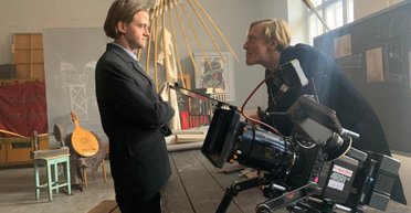 Секрет успіху "Малевича" — три причини подивитися український хіт