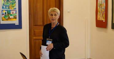 "Таймер" – рупор сепаратистов, но СБУ должно объяснить обыски, - Зоя Казанжи