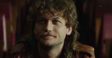 "Считаю некорректным": Темляк отказался от награды "Золота Дзиґа" за роль в фильме "БожеВільні"