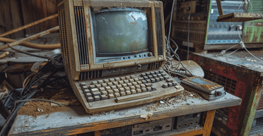 Жінка заінтригована таємничим гаджетом 1990-х років: що вона знайшла (фото)