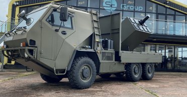 Украина получит новую систему ПВО "Gravehawk" от Великобритании: в чем ее преимущества