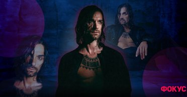 Савлепов о родителях в оккупации, пропавшем без вести брате и разных взглядах с Горбачевой — эксклюзивно для Фокуса