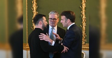 Перемирия не будет: каковы результаты переговоров Франции и Британии, — СМИ