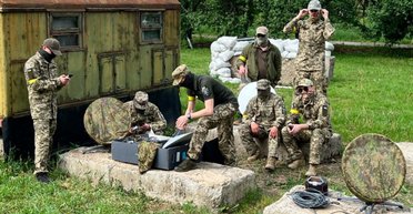 Starlink для України: у Навроцького поставили крапку в питанні фінансування інтернету для України