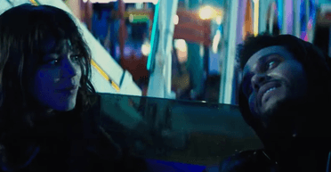 Глибоке занурення: яким вийшов трилер із The Weeknd і Дженною Ортегою "Поспішай у завтра"