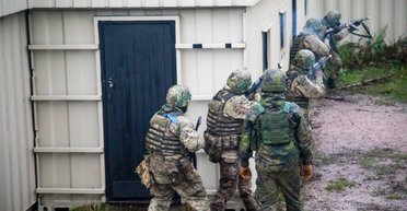 В Украине утвердили новый порядок вещевого и медицинского обеспечения, — Минобороны