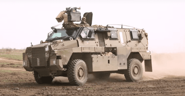 Выдерживает противотанковые мины: десантники ВСУ рассказали о Bushmaster в ВСУ (видео)