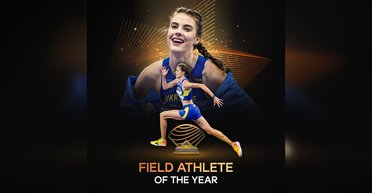 Ярослава Магучих получила звание "Спортсменка года"-2024: детали решения World Athletics