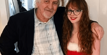 "Взрывные проводы": в Англии семья похоронила своего дедушку "с фейерверком" (фото)