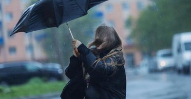 В последние дни апреля погода в Украине существенно ухудшится: чего ждать в начале мая