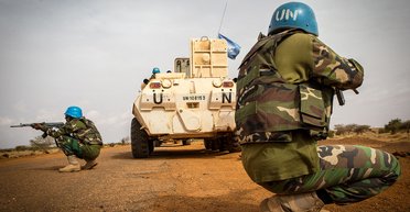 Есть ли у нас план? К каким компромиссам должна быть готова Украина для ввода миротворцев на Донбасс