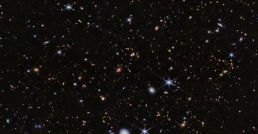 Чому галактики не створюють нових зірок: виявилося, що в їхньому центрі ховається страшна сила (фото)