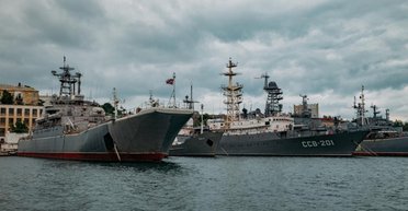 Российский флот проиграл. Как пропагандисты испугались очередной потери в Черном море