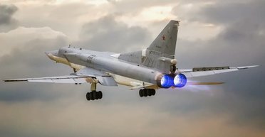 "Только приземлился": Сырский рассказал, как ВСУ уничтожили ракетоноситель Ту-22М3 РФ