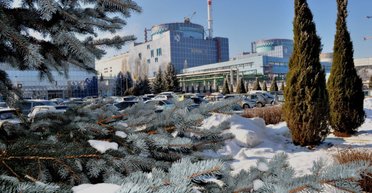 Новый атом для Украины: когда и за чей счет построят новые блоки АЭС и почему это важно