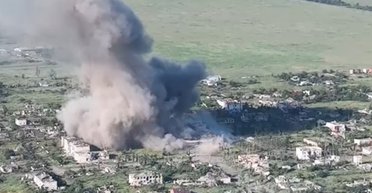 Под Угледаром отбили попытку штурма ВС РФ: Зеленский рассказал об атаках россиян (фото)