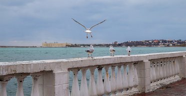 Обстрел пляжа в Севастополе: эксперты озвучили, чья ракета убила людей (фото)