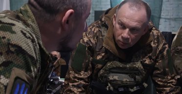 Мобилизация политических беженцев: в сети распространяют "письмо Сырского", что известно (фото)